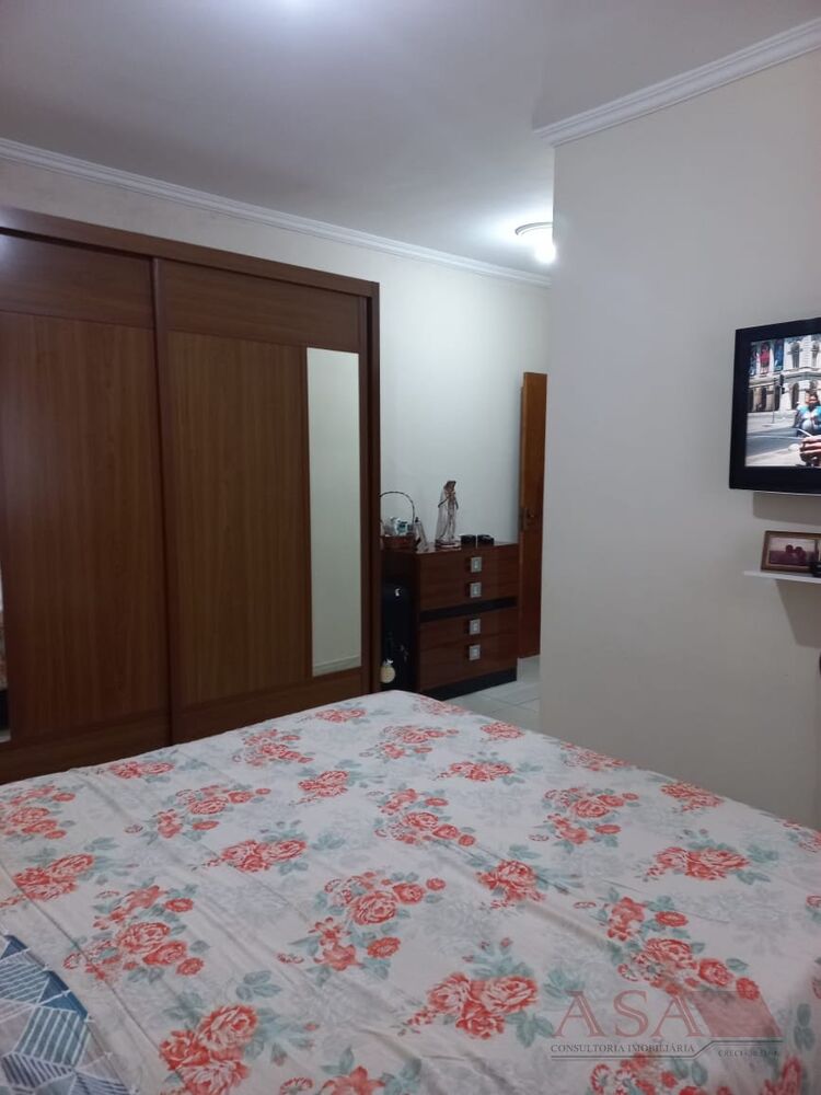 Casa, 3 quartos, 110 m² - Foto 1