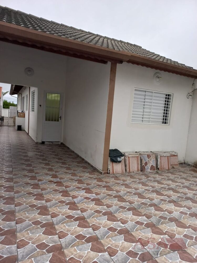 Casa, 3 quartos, 110 m² - Foto 4