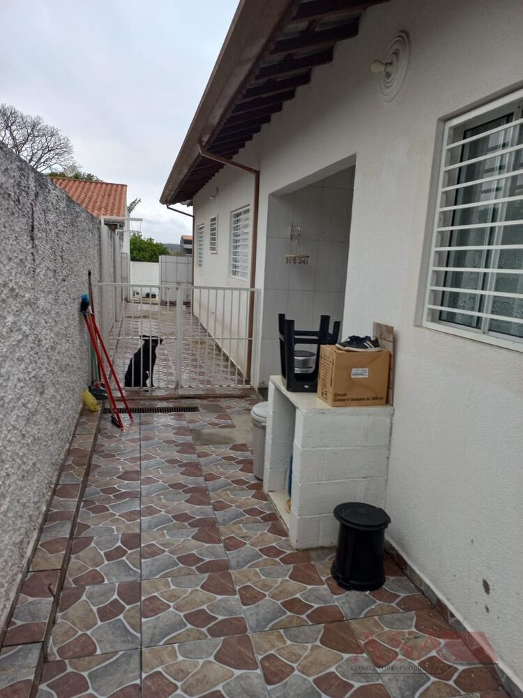 Casa, 3 quartos, 110 m² - Foto 6