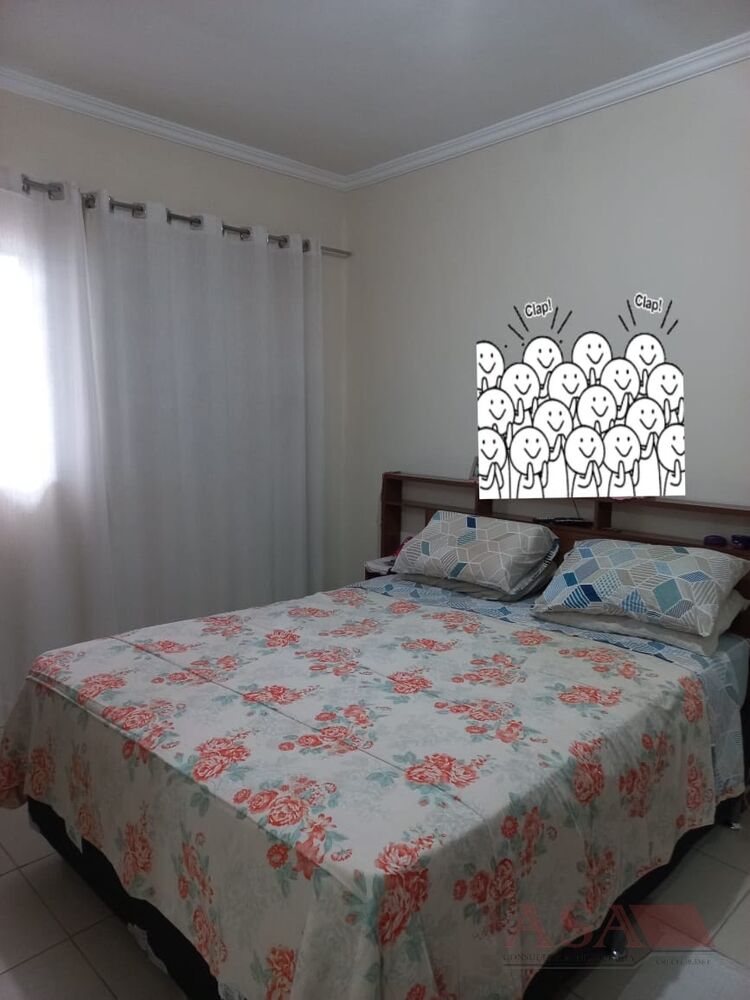 Casa, 3 quartos, 110 m² - Foto 14