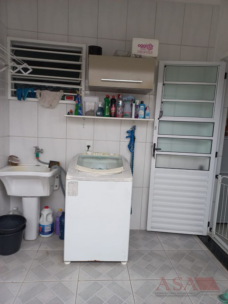 Casa, 3 quartos, 110 m² - Foto 7