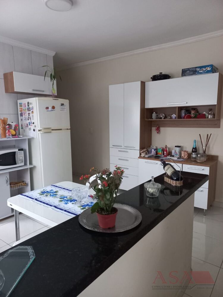 Casa, 3 quartos, 110 m² - Foto 2