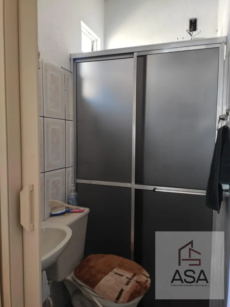 Casa, 1 quarto, 25 m² - Foto 14