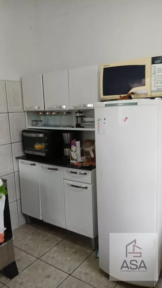 Casa, 1 quarto, 25 m² - Foto 2