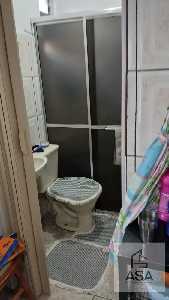 Casa, 1 quarto, 25 m² - Foto 15
