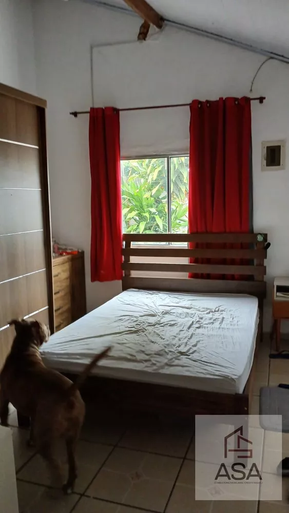 Casa, 1 quarto, 25 m² - Foto 1