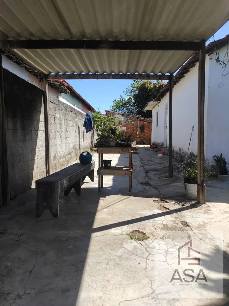 Casa, 1 quarto, 25 m² - Foto 4