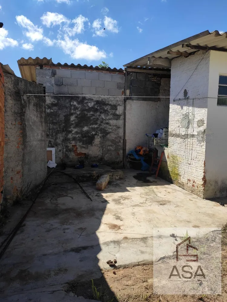 Casa, 1 quarto, 25 m² - Foto 6