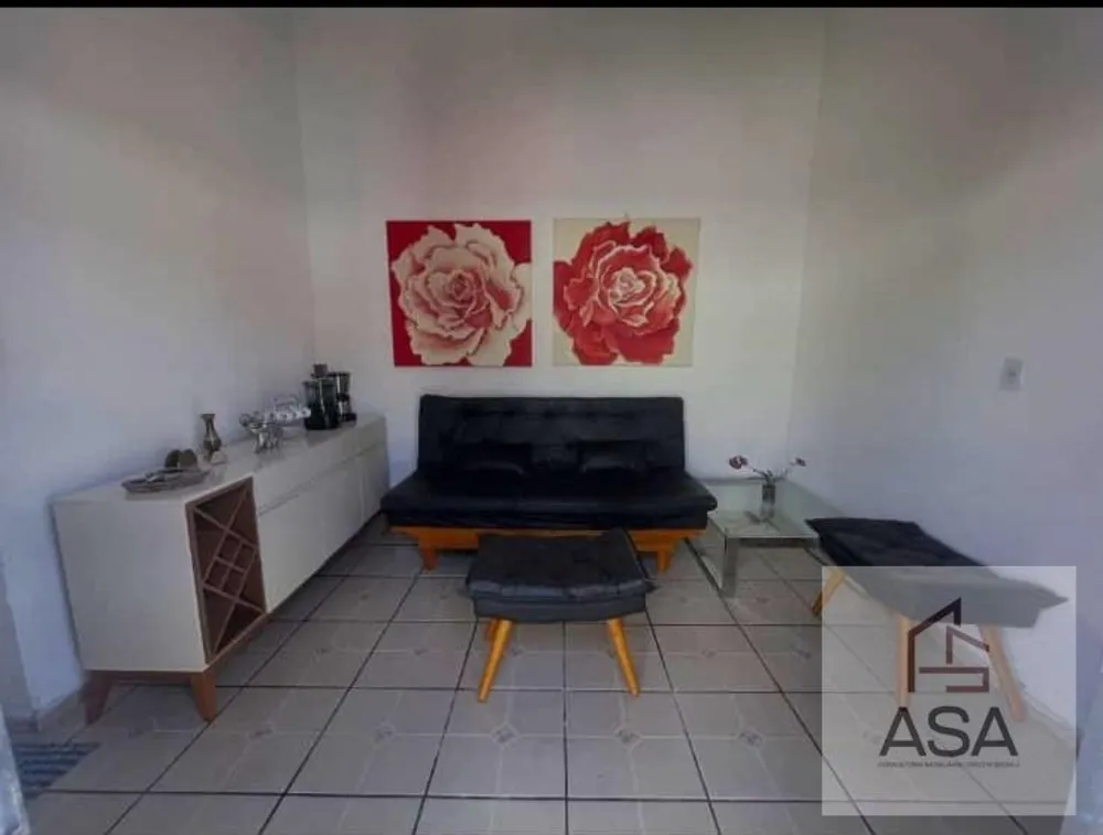Casa, 1 quarto, 25 m² - Foto 7
