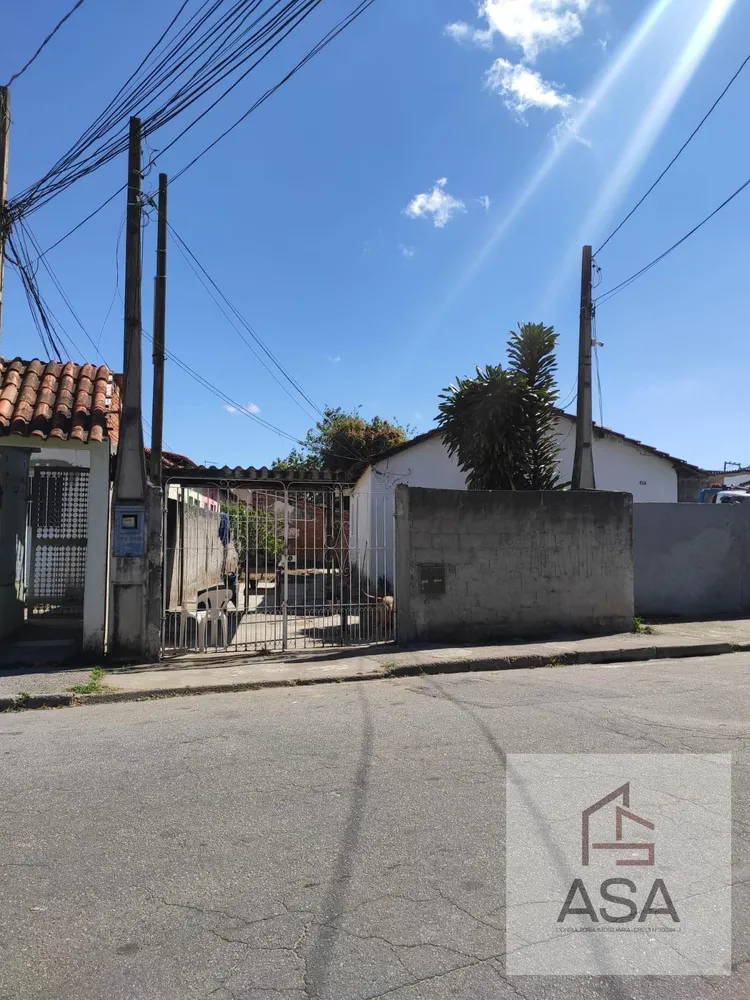 Casa, 1 quarto, 25 m² - Foto 2