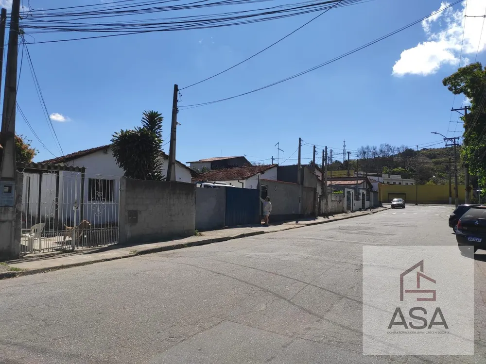 Casa, 1 quarto, 25 m² - Foto 3