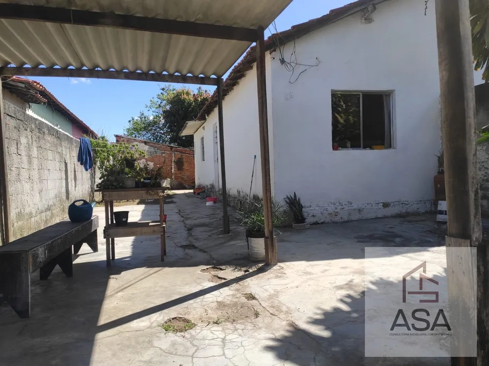 Casa, 1 quarto, 25 m² - Foto 1