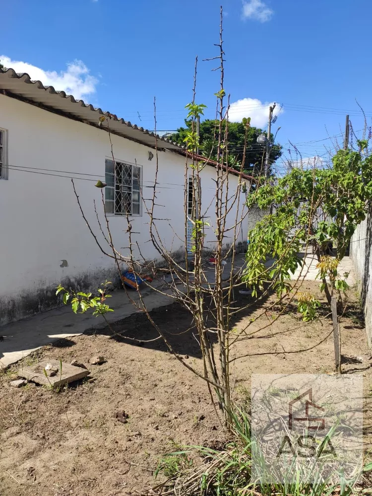 Casa, 1 quarto, 25 m² - Foto 4