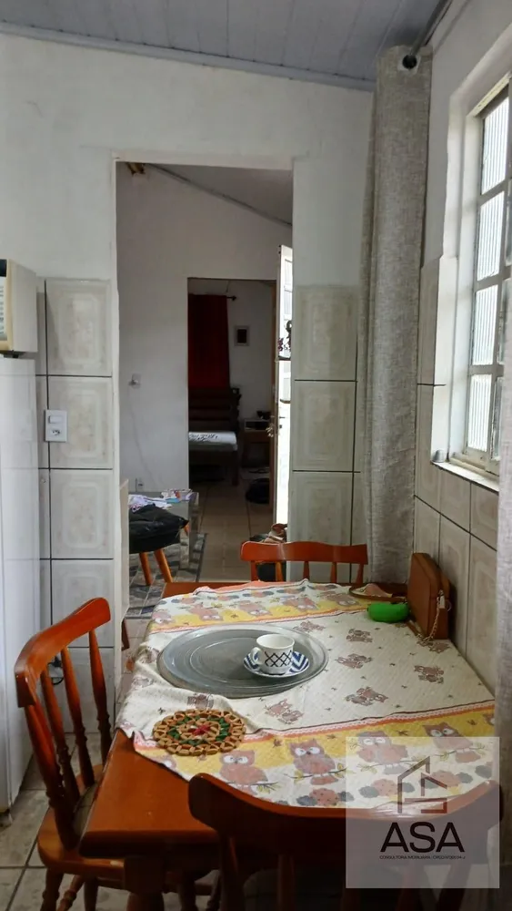 Casa, 1 quarto, 25 m² - Foto 11