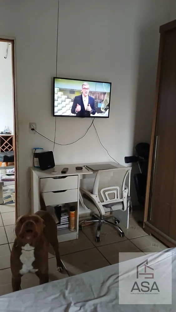 Casa, 1 quarto, 25 m² - Foto 13