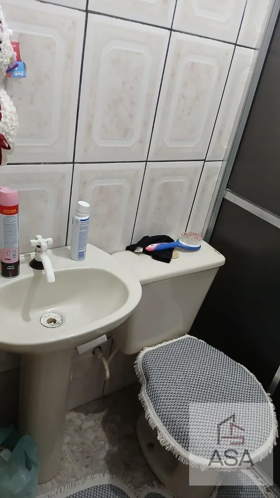 Casa, 1 quarto, 25 m² - Foto 16