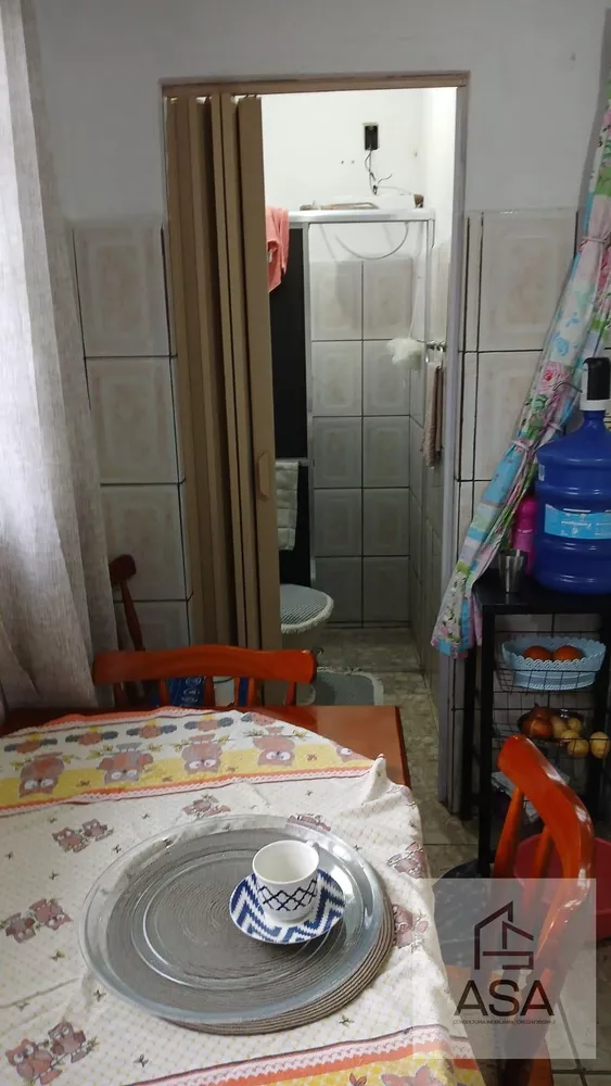Casa, 1 quarto, 25 m² - Foto 3