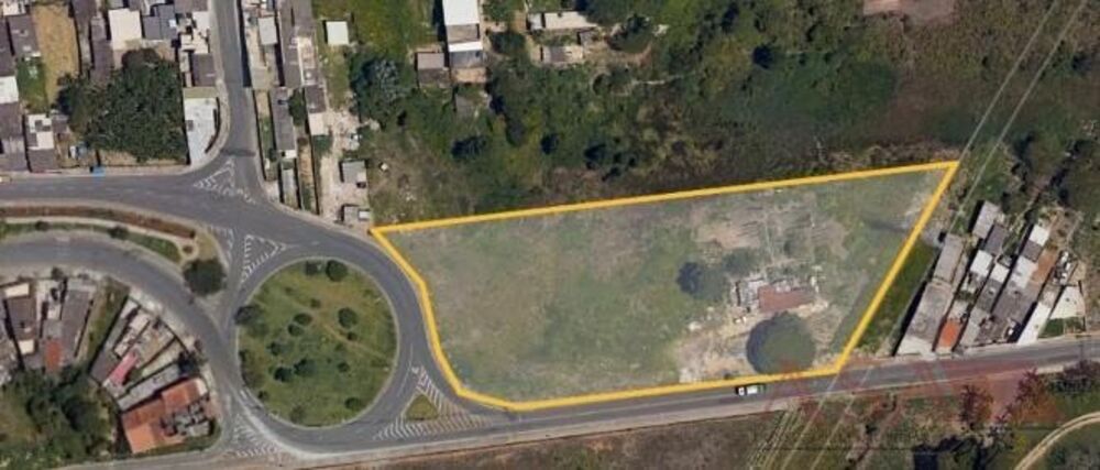 Loteamento e Condomínio, 9186 m² - Foto 1