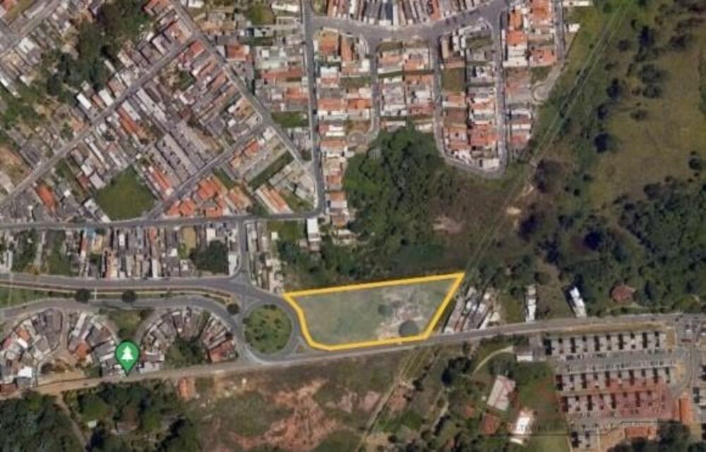 Loteamento e Condomínio, 9186 m² - Foto 2