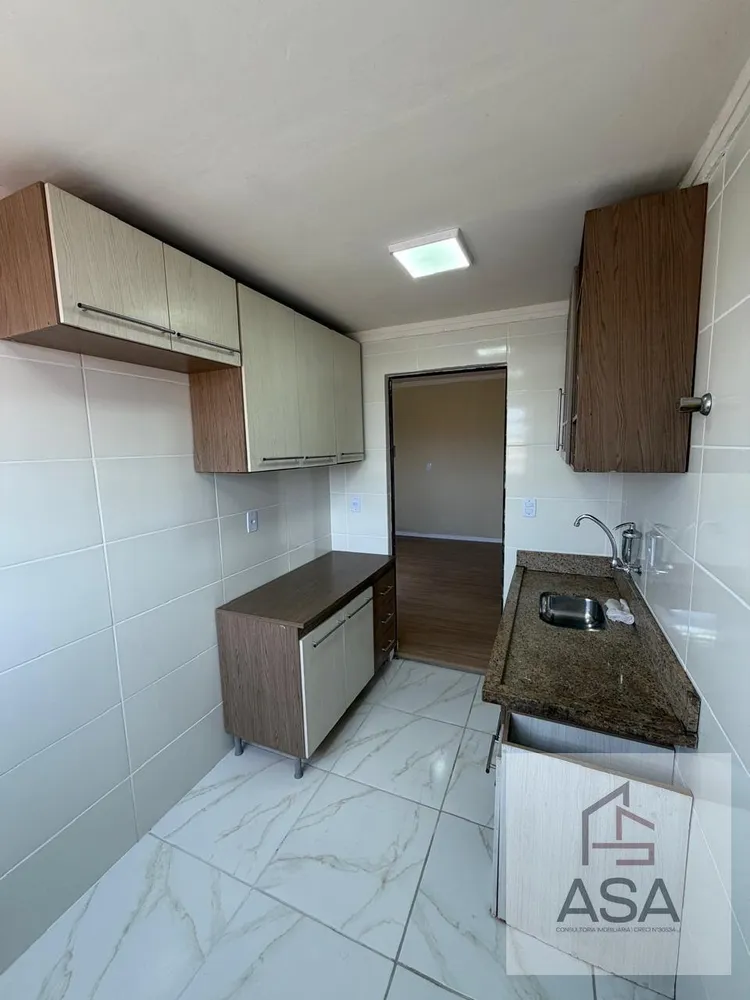 Apartamento, 2 quartos, 53 m² - Foto 13