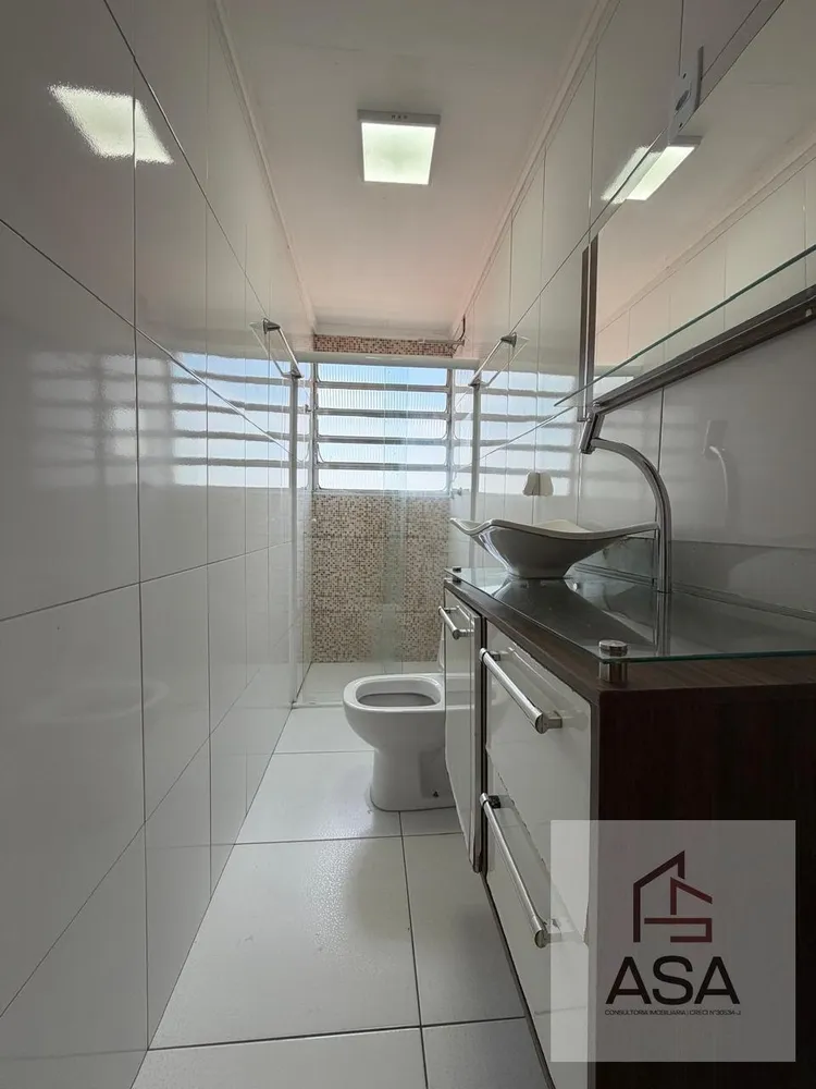 Apartamento, 2 quartos, 53 m² - Foto 11