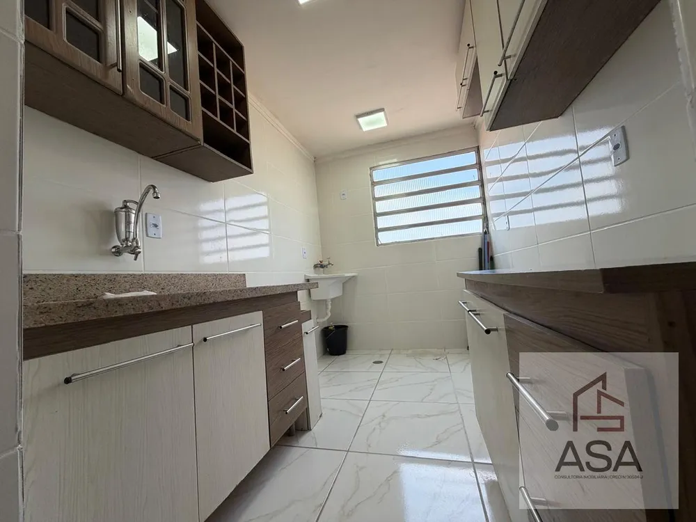 Apartamento, 2 quartos, 53 m² - Foto 12