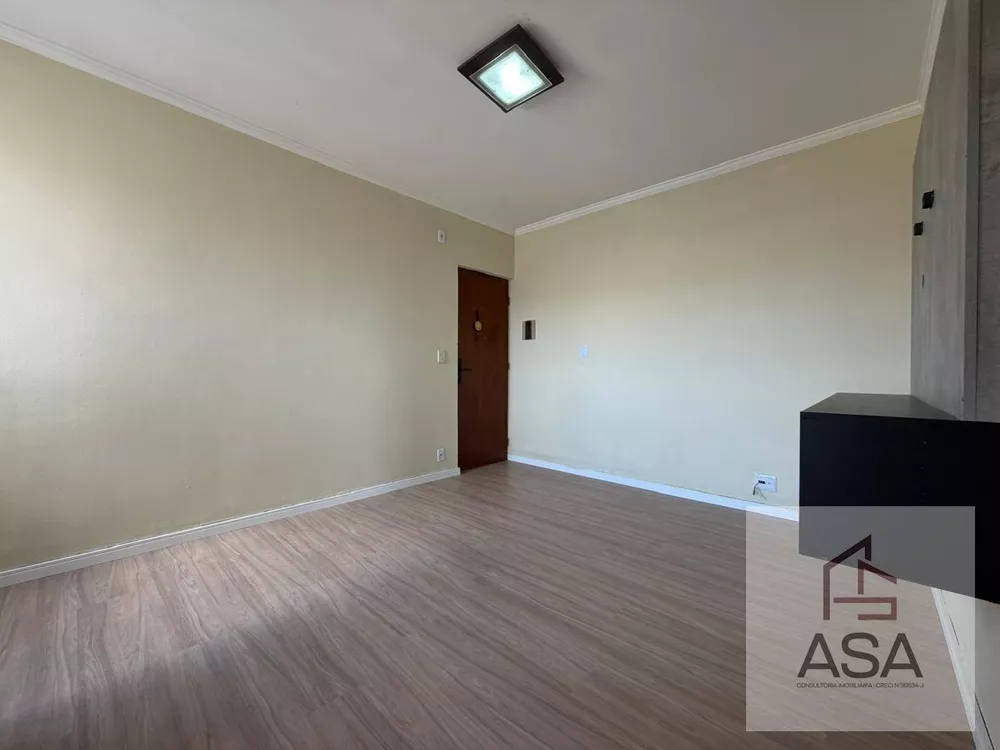 Apartamento, 2 quartos, 53 m² - Foto 2