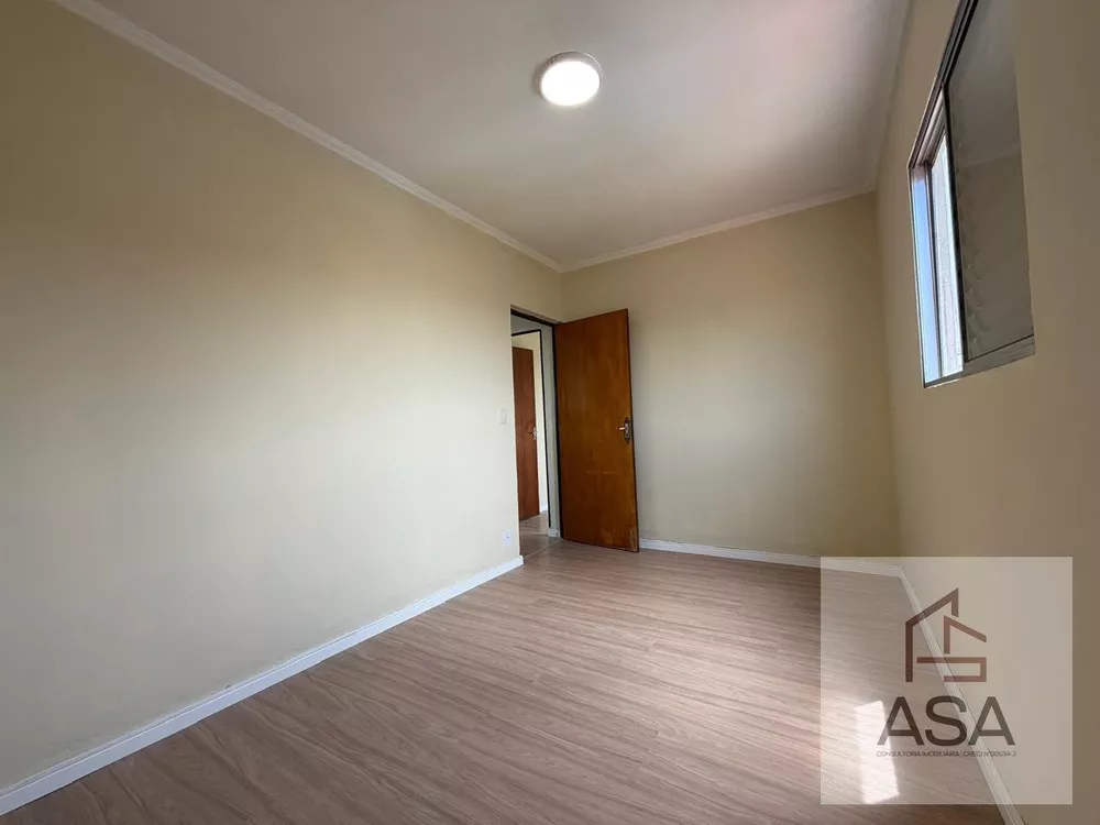 Apartamento, 2 quartos, 53 m² - Foto 3