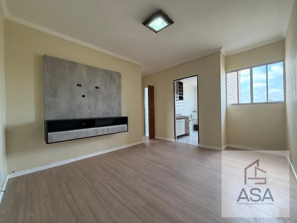 Apartamento, 2 quartos, 53 m² - Foto 1