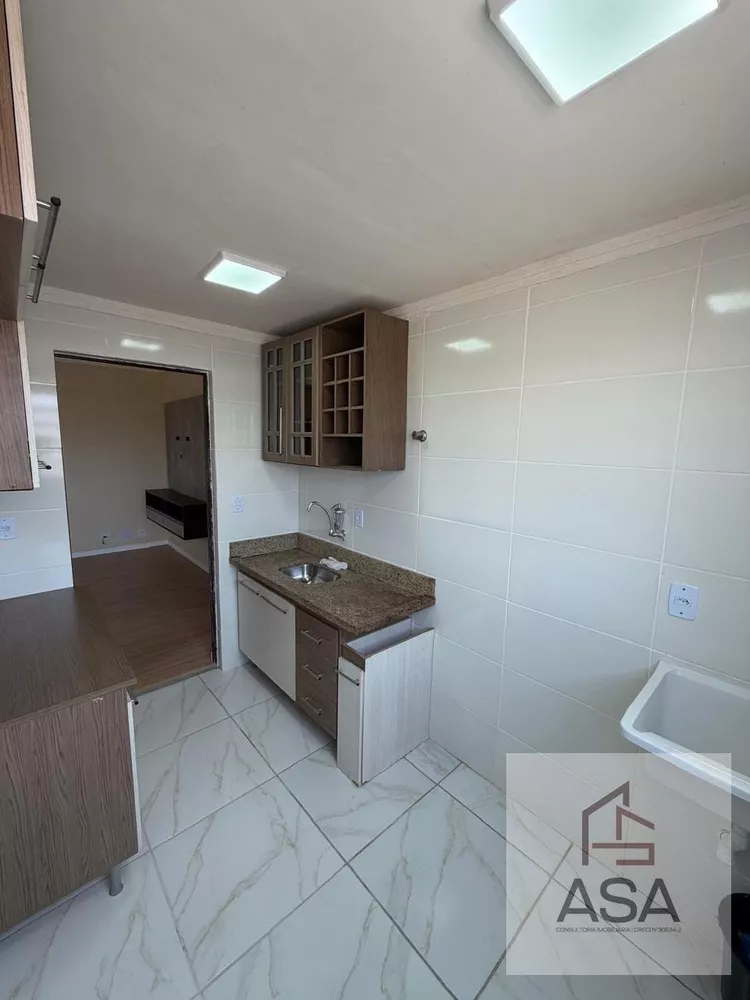 Apartamento, 2 quartos, 53 m² - Foto 4