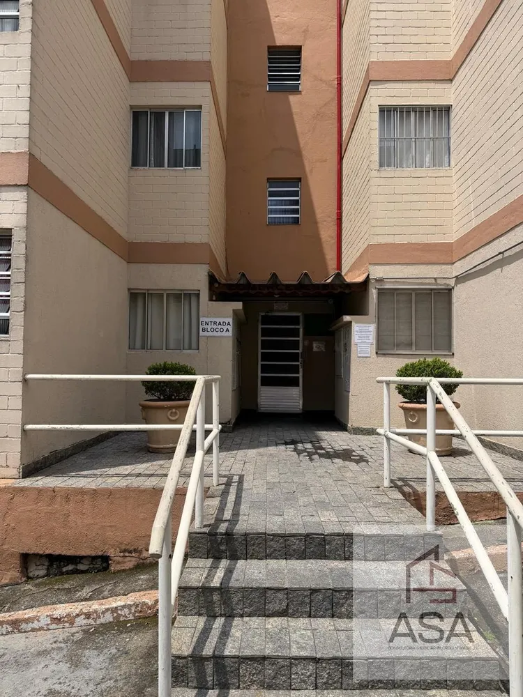 Apartamento, 2 quartos, 53 m² - Foto 3