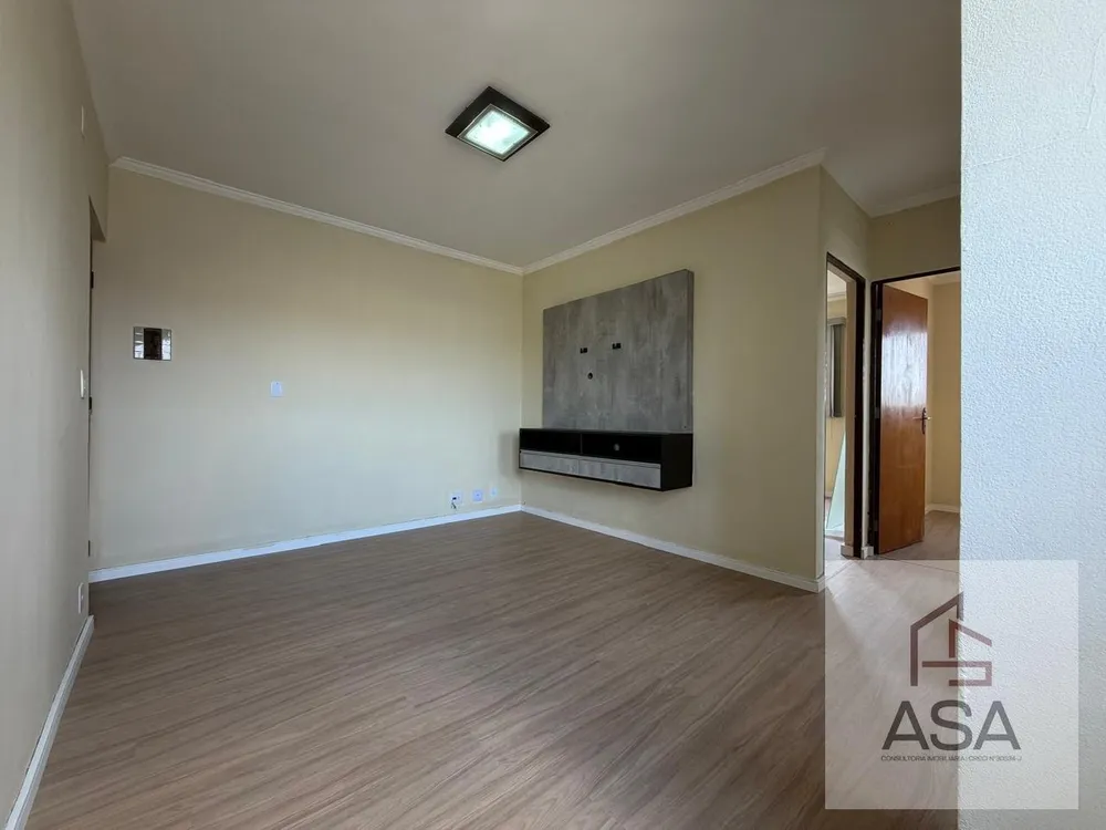 Apartamento, 2 quartos, 53 m² - Foto 4