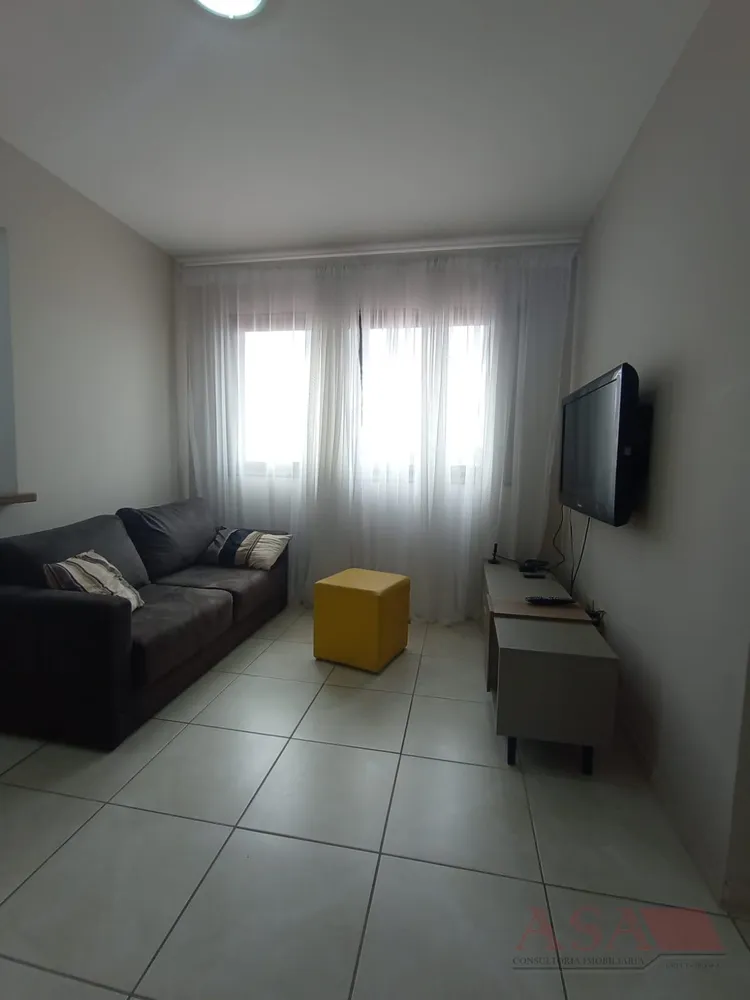 Apartamento, 1 quarto, 30 m² - Foto 12