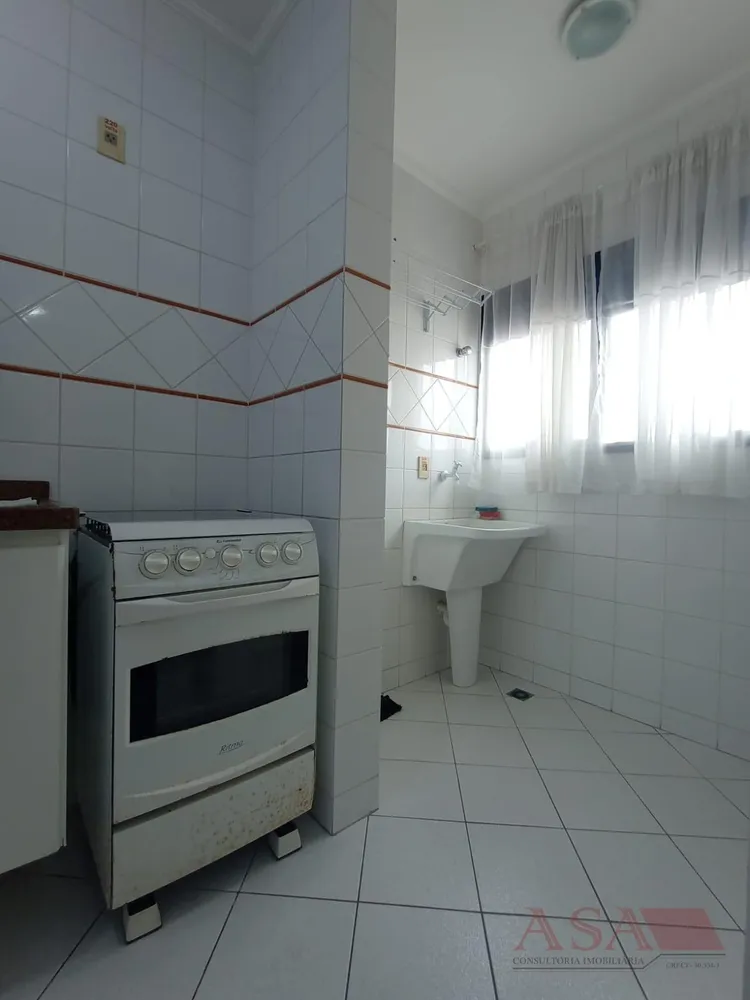 Apartamento, 1 quarto, 30 m² - Foto 2