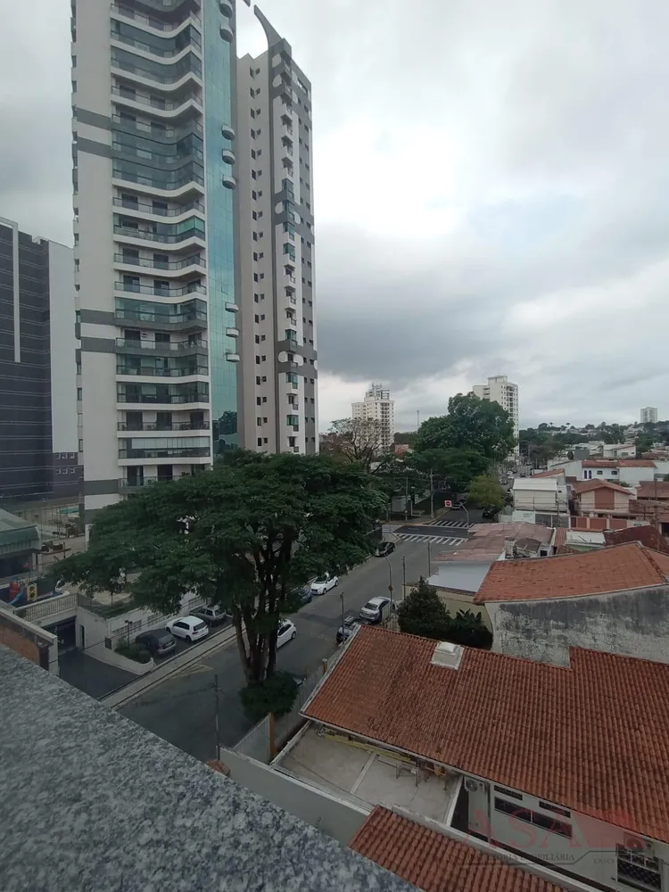 Apartamento, 1 quarto, 30 m² - Foto 9