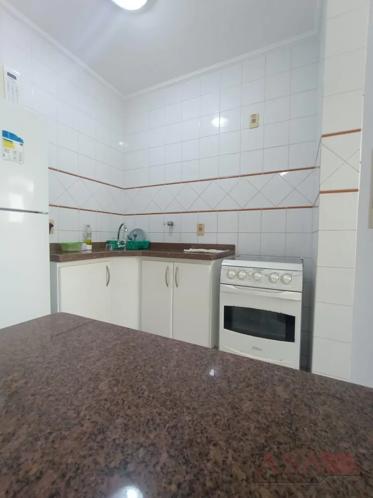 Apartamento, 1 quarto, 30 m² - Foto 4