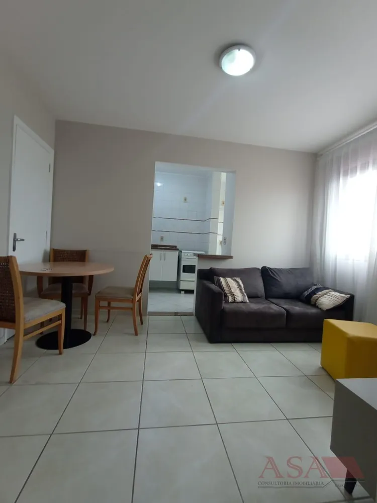 Apartamento, 1 quarto, 30 m² - Foto 6