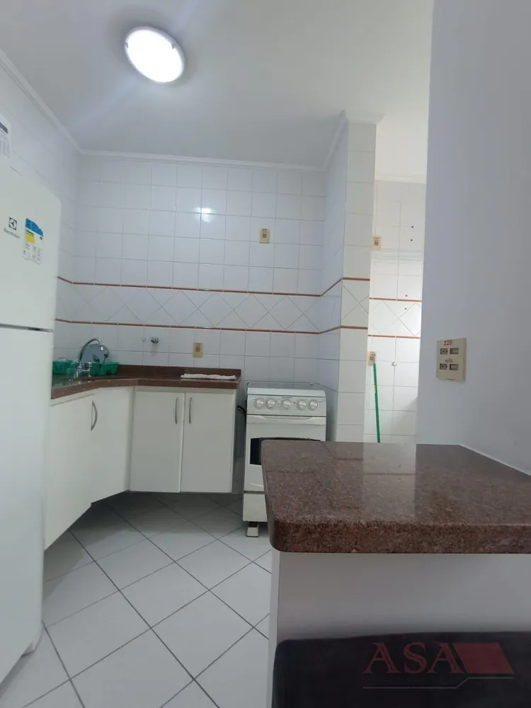 Apartamento, 1 quarto, 30 m² - Foto 3