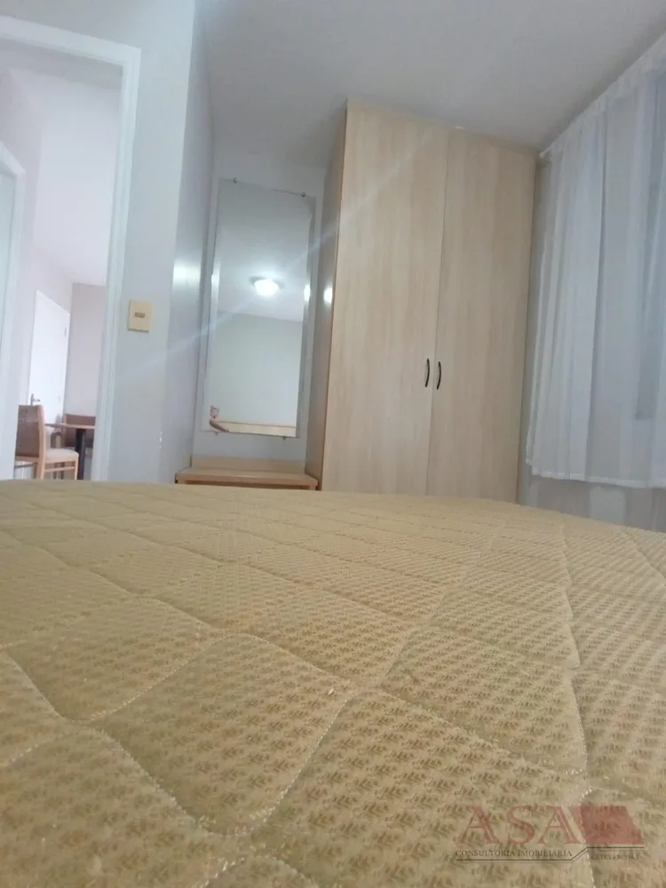 Apartamento, 1 quarto, 30 m² - Foto 1