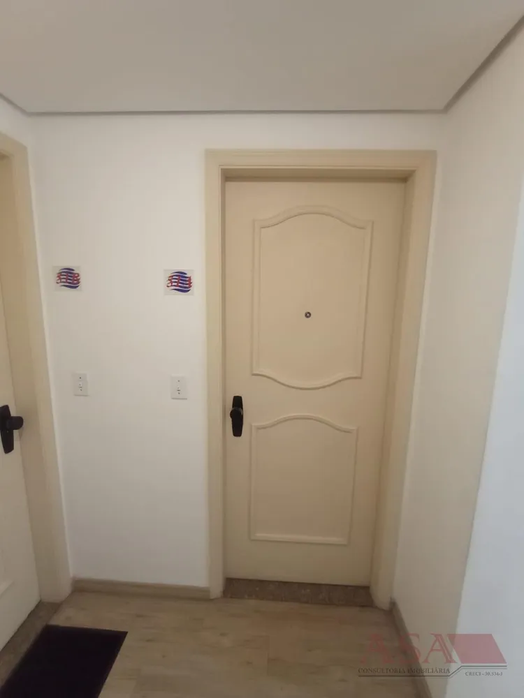Apartamento, 1 quarto, 30 m² - Foto 5