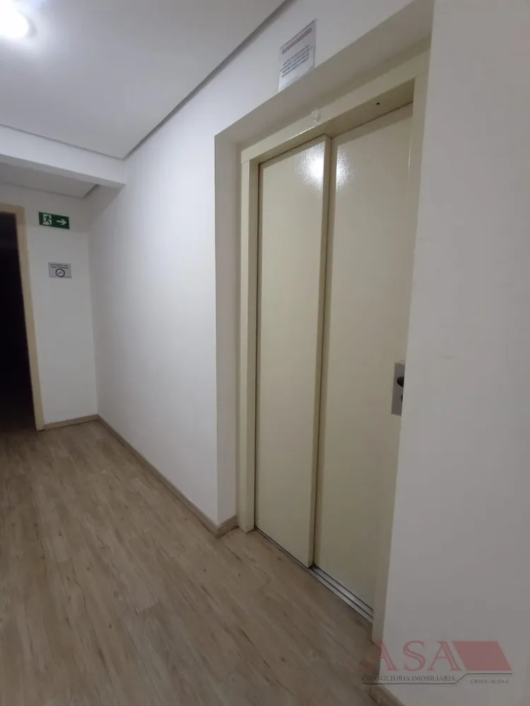 Apartamento, 1 quarto, 30 m² - Foto 7