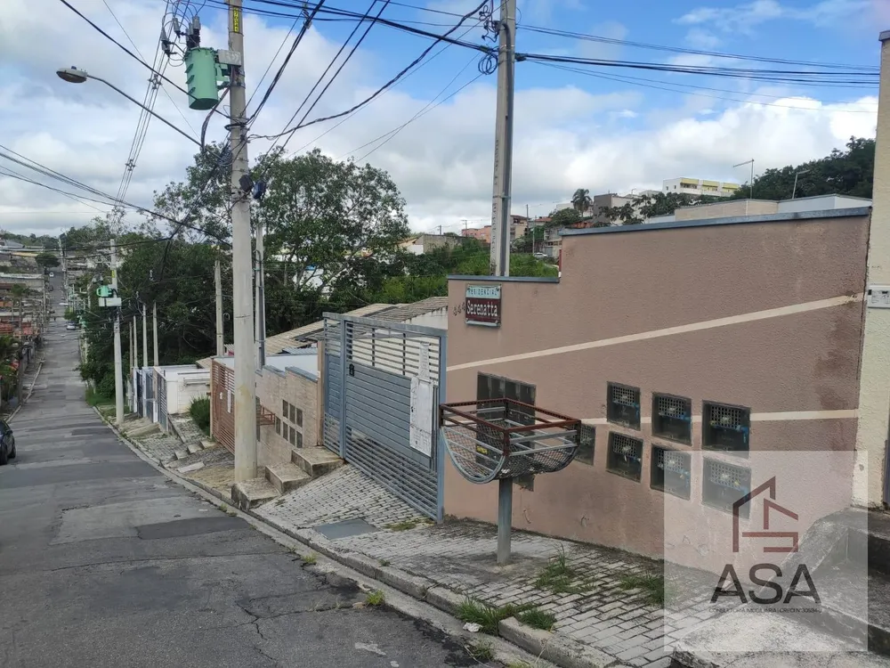 Casa de Condomínio, 2 quartos - Foto 3