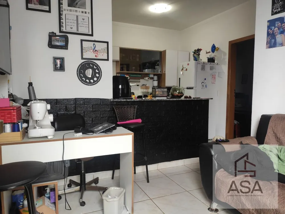 Casa de Condomínio, 2 quartos - Foto 7