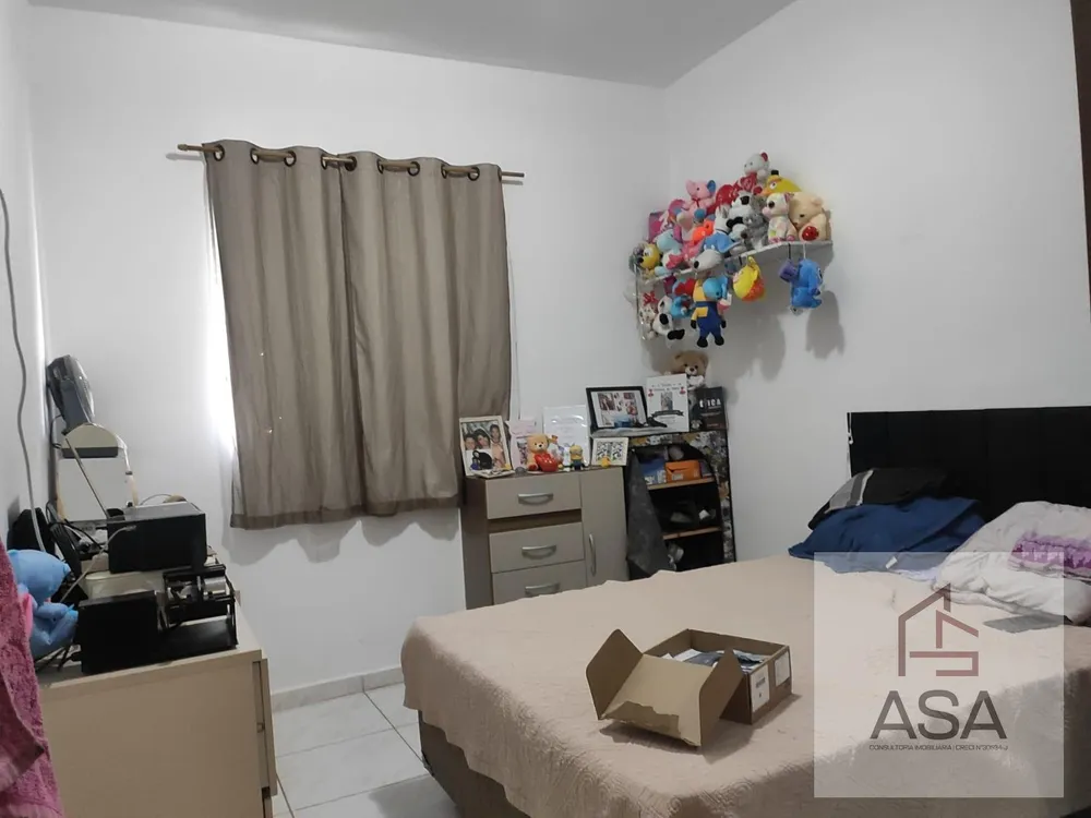 Casa de Condomínio, 2 quartos - Foto 14