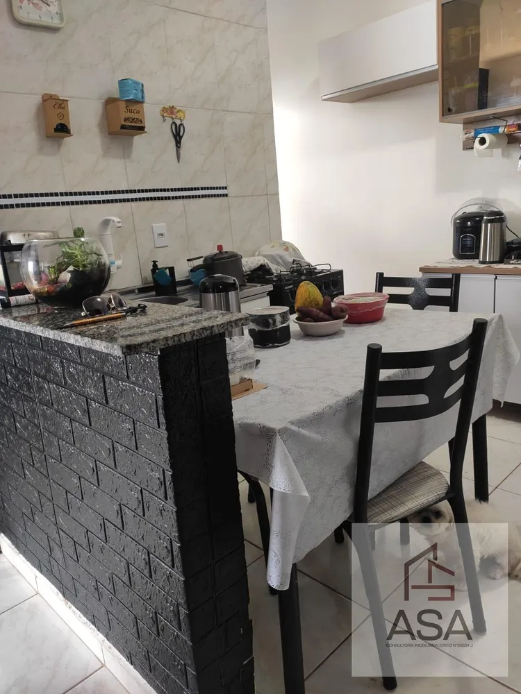 Casa de Condomínio, 2 quartos - Foto 10