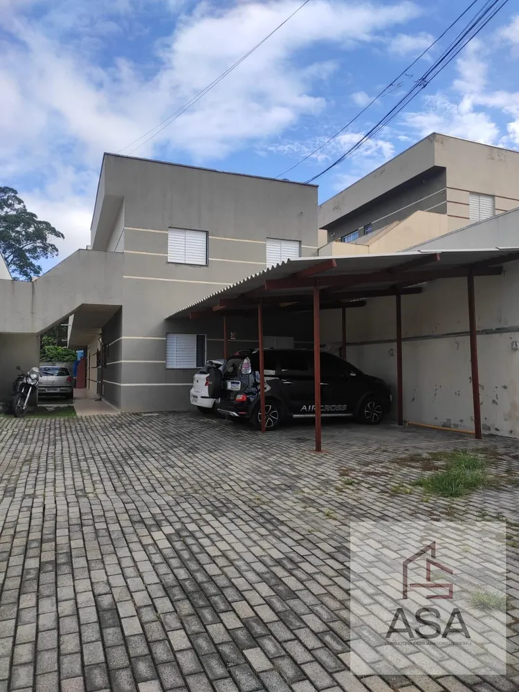 Casa de Condomínio, 2 quartos - Foto 4