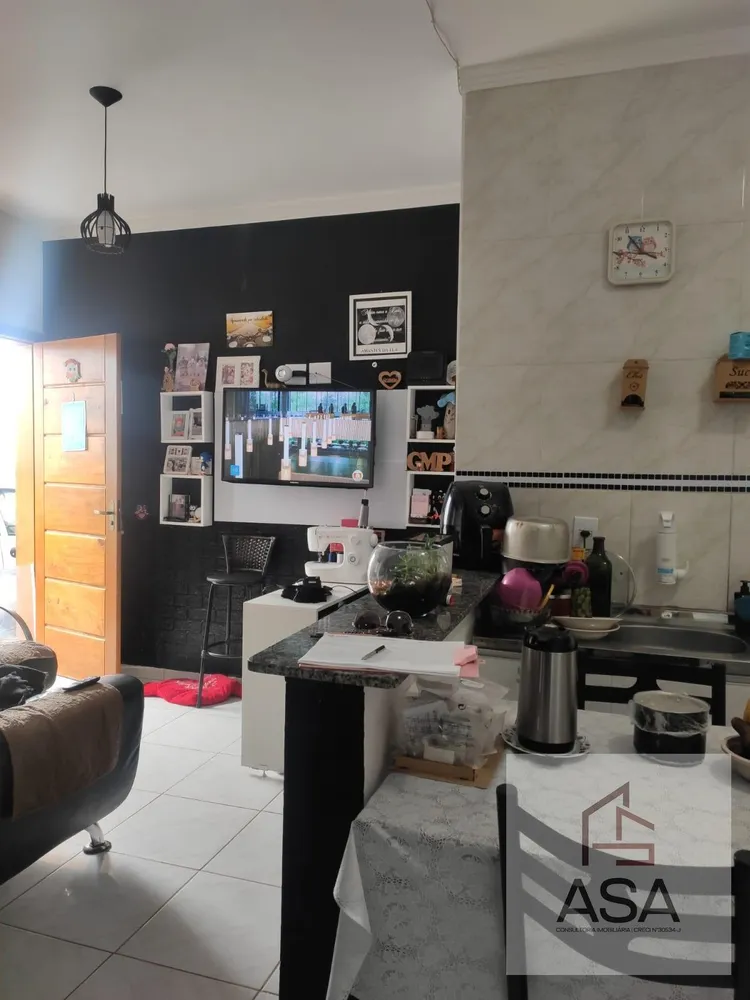 Casa de Condomínio, 2 quartos - Foto 8