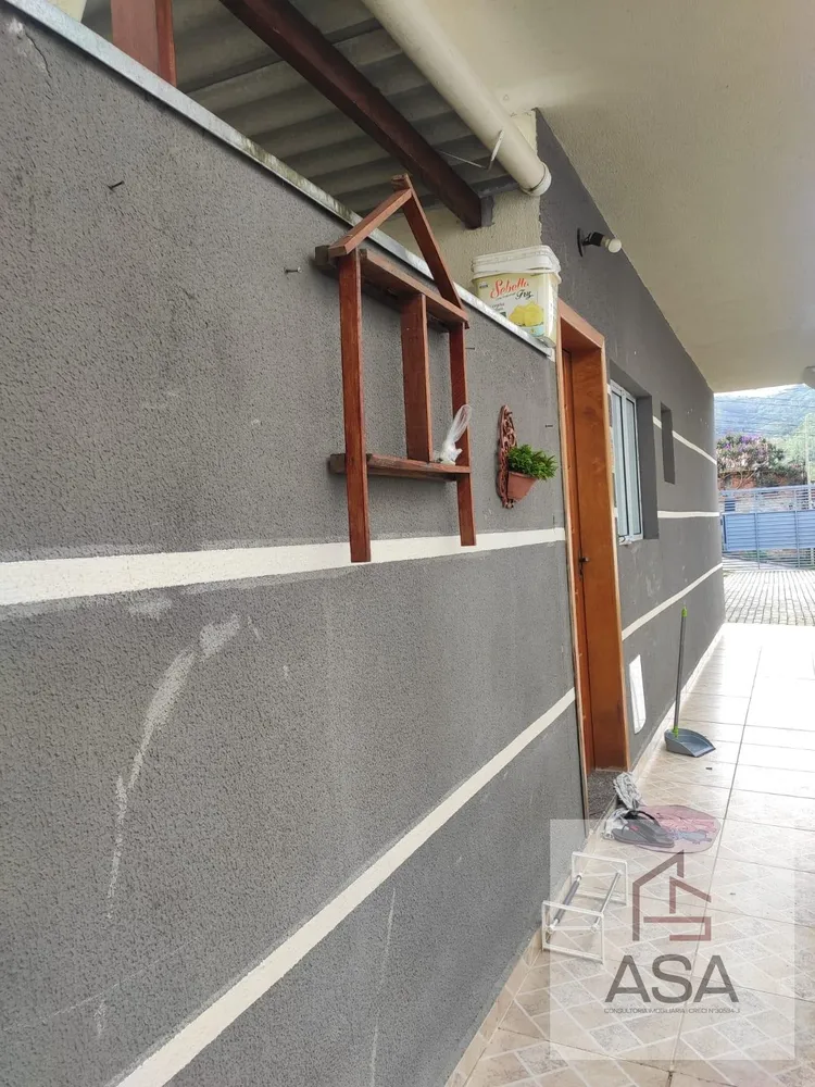 Casa de Condomínio, 2 quartos - Foto 5