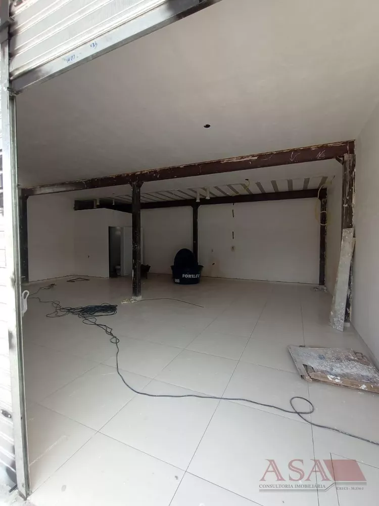 Loja-Salão, 36 m² - Foto 2