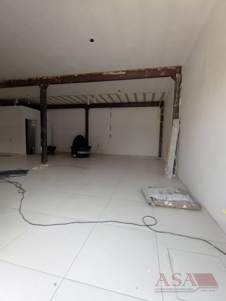 Loja-Salão, 36 m² - Foto 4